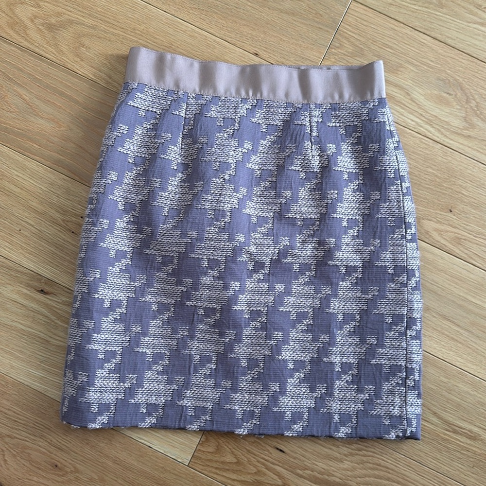 COPY - LOFT skirt